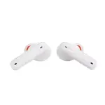 JBL Tune 230NC True Wireless Earbuds – Color: White – Thumbnail 2